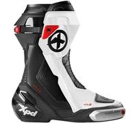 XPD Botas XP9-R Black / White 44