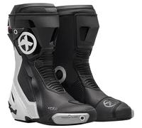XPD Botas XP9-S Air Black / White 42