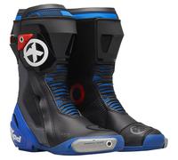 XPD Botas XP9-S Black / Blue 42