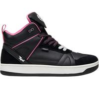 XPD Moto-1 H2Out, zapatos impermeables mujer 39 EU female Negro/Fucsia