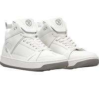 XPD Moto-1 Leather, zapatos 45 EU male Blanco