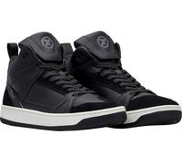 XPD Moto-1 Leather, zapatos 47 EU male Negro