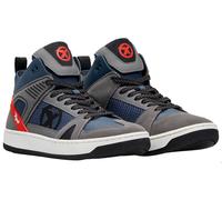 XPD Moto-1, zapatos 37 EU male Azul/Gris/Rojo