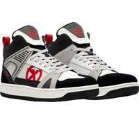 XPD Moto-1, zapatos 37 EU male Negro/Blanco/Rojo