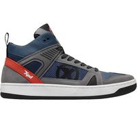 XPD Moto-1, zapatos 41 EU male Azul/Gris/Rojo