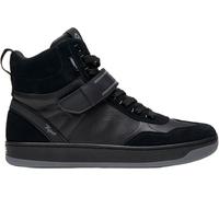 XPD Moto Pro H2Out Zapatos de moto impermeables, negro, tamaño 36 para Hombres