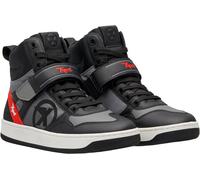XPD Botas Moto Pro Anthracite / Red 45