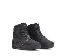 XPD Moto Way Airknit Zapatillas de motociclismo, Talla 40
