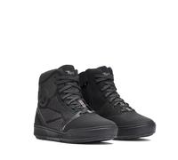 XPD Moto Way Airknit Zapatillas de motociclismo, Talla 45