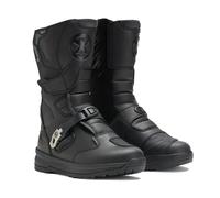 XPD X-ADV Tourmax H2Out Botas impermeables para motocicletas, negro, Talla 40