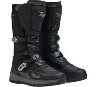 XPD X-Adventure H2Out, botas de agua 45 EU female Negro