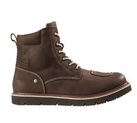 XPD X de Village Botas, Coffee, tamaño 40