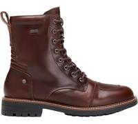 XPD X-Nashville H2Out Botas de moto, marrón, Talla 40