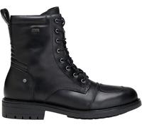 XPD X-Nashville H2Out Botas de moto, negro, tamaño 45 para Hombres