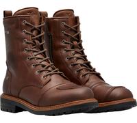 XPD X-Nashville H2Out, zapatos impermeables 40 EU male Marrón