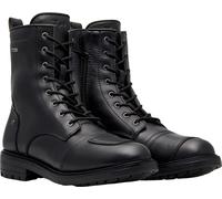 XPD Botas X-Nashville H2OUT Black 45