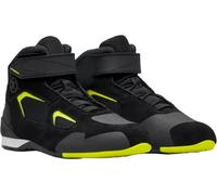 XPD X-Radical, zapatos 38 EU male Negro/Amarillo Neón