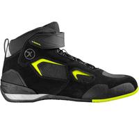 XPD X-Radical Zapatos de moto, amarillo, tamaño 44 para Hombres