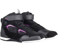 XPD Botas X-Radical Lady Black / Fuchsia 38