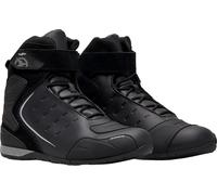 XPD X-Road H2Out, zapatos impermeables 45 EU male Negro