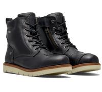 XPD X-Village H2Out, zapatos impermeables 42 EU male Negro