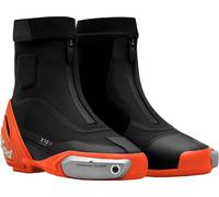 XPD X10-R, botas cortas 40 EU male Negro/Naranja