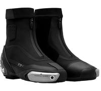 XPD X10-R, botas cortas 46 EU male Negro