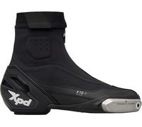 XPD X10-R Botas de moto, negro, Talla 41