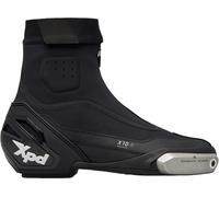 XPD X10-R Botas de moto, negro, tamaño 46 para Hombres