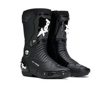 XPD XP-Mode Botas De Motocicleta Negro Talla 42
