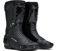 XPD XP-Mode H2Out Maletero de moto, negro, Talla 44