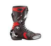 XPD XP3-S - Bota para motocicleta