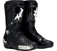 XPD XP6-S, botas perforadas 43 EU male Negro