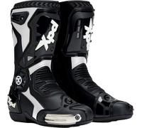 XPD XP6-S, botas perforadas 43 EU male Negro/Blanco