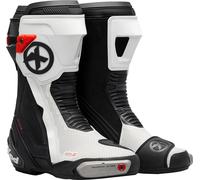 XPD XP9-R Air, botas perforadas 42 EU male Negro/Blanco