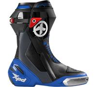 XPD Botas XP9-S Black / Blue 47