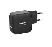 Xpdg-65w alimentatore da parete usb-c power delivery 65 watt - tecnolo