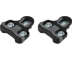 Xpedo Calas de repuesto para Thrust 7 negro 0°