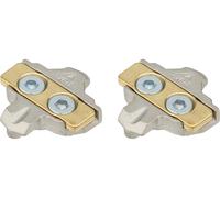 Xpedo Calas de repuesto XPT para pedales de clip M-Force / GFX / CXR gris one_size