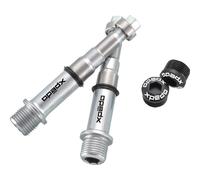 Xpedo Kit de reconstrucción M-Force 3 gris one_size