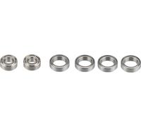 Xpedo Kit de rodamientos M-Force 8 / CXR / Baldwin / Thrust one_size