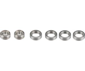 Xpedo Kit de rodamientos M-Force 8 / CXR / Baldwin / Thrust one_size