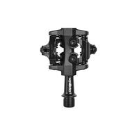Xpedo Pedales CXR BTT - Color: Negro