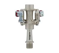 Xpedo Pedales de clip M-Force 8 CR gris one_size