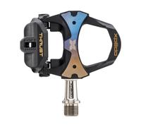 Xpedo Pedales de clip Thrust 8 Ti negro one_size