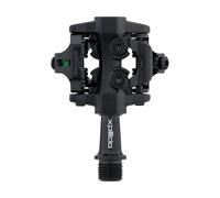 Xpedo 2184021000 Pedal, Unisex, Negro, 20 x 10 x 4 cm