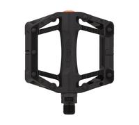 Xpedo Pedales de plataforma Juvee negro one_size