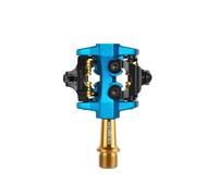 Xpedo Clipless Cxr Pro Pedal, Unisex Adulto, Azul, 9/16"