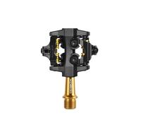 Xpedo Unisex - Adulto Clipless CXR Pro Pedal, Azul, 9/16"