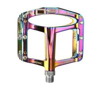 Xpedo Unisex - Adulto Spry Pedal Oil Slick 9/16